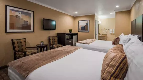 Best Western Poway/San Diego | Kaliforniya - San Diego County - Poway