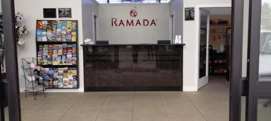 Ramada Oceanside | Kaliforniya - San Diego County - Oceanside