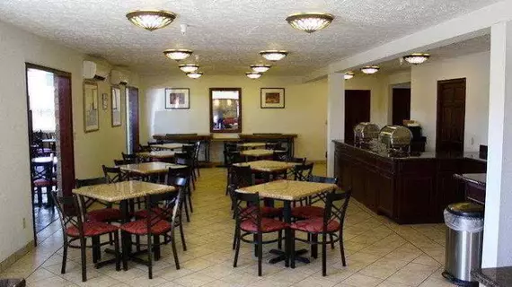 BEST WESTERN AHTANUM INN | Washington - Yakima