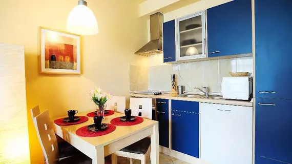 Comfort Apartments | Pest County - Budapeşte (ve civarı) - Budapeşte Kent Merkezi - Erzsebetvaros