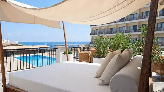 Vincci Bosc de Mar | Balearic Adaları - Mayorka Adası - Capdepera - Cala Agulla