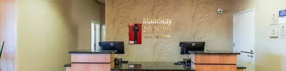 Mainstay Suites Sidney | Montana - Sidney