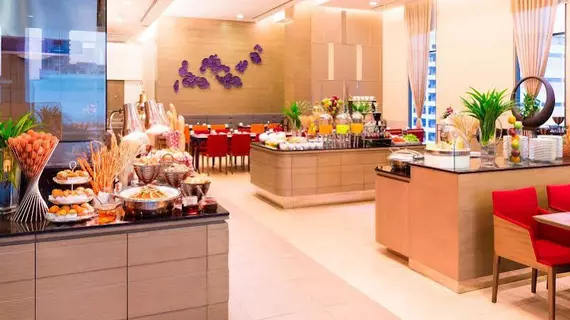 Mercure Bangkok Siam | Bangkok - Pathumwan - Siam