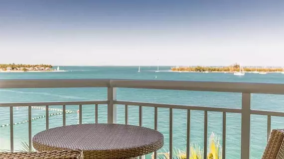 Hyatt Centric Key West | Florida - Key West - Key West Tarihi Bölgesi