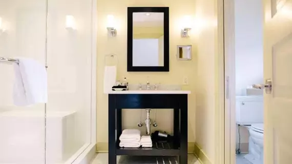 Stonehurst Place Bed & Breakfast | Georgia - Atlanta (ve civarı) - Atlanta - Midtown