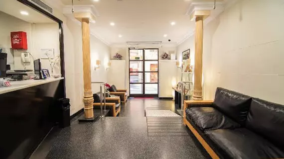 Petit Palace Preciados | Madrid Özerk Topluluğu - Madrid (ve civarı) - Madrid