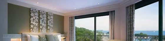 Shangri-La's Rasa Sentosa Resort & Spa | Singapur - Sentosa Adası