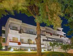 K Boutique Hotel | Ege Adaları - Rodos Bölgesel Birimi - Rodos