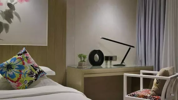 Paco Business Hotel - Baiyun Road | Guangdong - Guangzhou (ve civarı) - Yuexiu - Huanshi Dong Lu