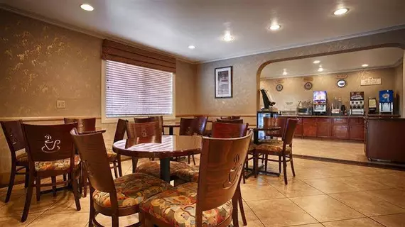 Best Western Monterey Park Inn | Kaliforniya - Los Angeles County - San Gabriel Valley