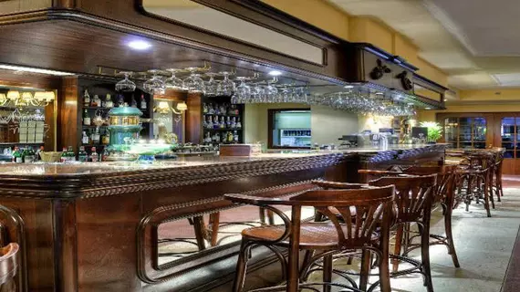 The Victoria Hotel | Malta - Sliema