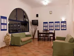 Saint Nicholas Hotel | Kuzey Ege Adaları - Samos