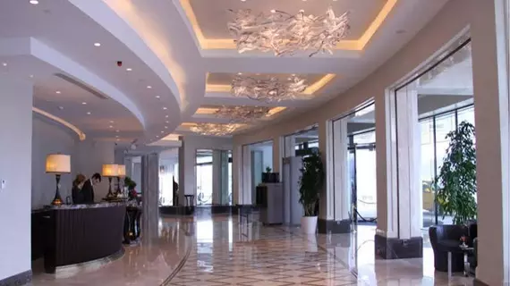 The Grand Tarabya Hotel |  Istanbul  - Sarıyer - Tarabya Mahallesi