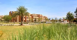 Aqua Mirage Club Marrakech All Inclusive | Marakeş (ve civarı) - Marrakech - Tassoultante - Agdal