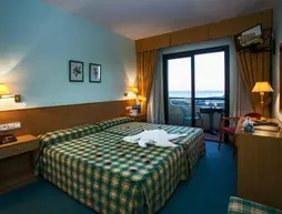 Hotel Oca Vermar | Galicia - Pontevedra (vilayet) - Sanxenxo