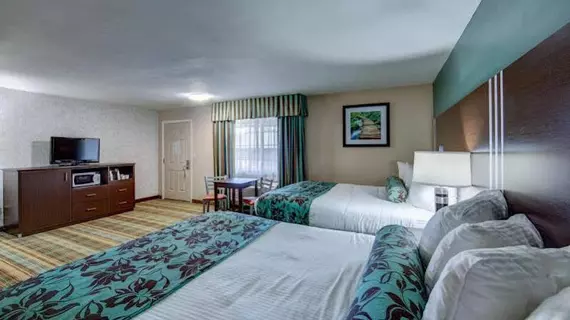 Flagship Inn of Ashland | Oregon - Medford (ve civarı) - Ashland