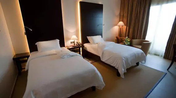 Mafraq Hotel Abu Dhabi | Abu Dabi - Al Mafraq