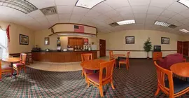 Econo Lodge Cullman | Alabama - Cullman (ve civarı) - Cullman