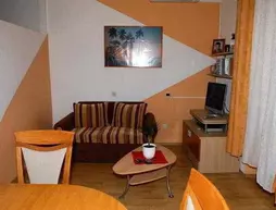 Lile Apartmani | Split-Dalmaçya - Split