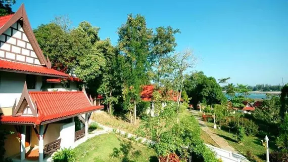 Holiday Villa, Lanta | Krabi İli - Ko Lanta