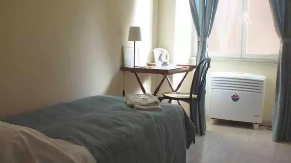 B&B La Casa Di Rosy | Lazio - Roma (ve civarı) - Roma Kent Merkezi - Esquilino