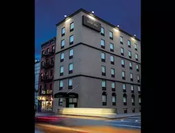 GATSBY HOTEL, AN ASCEND HOTEL | New York - New York (ve civarı) - Manhattan - Lower East Side