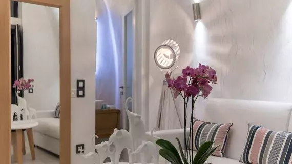 Daydream Luxury Suites | Ege Adaları - Santorini