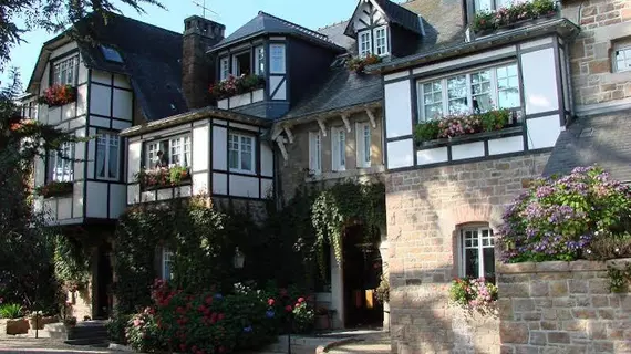 Relais du Silence Ti Al Lannec Restaurant & Spa | Brittany - Cotes d'Armor - Trebeurden