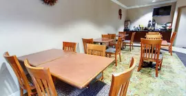 Quality Inn & Suites Mountain View | Kaliforniya - Santa Clara - Mountain View