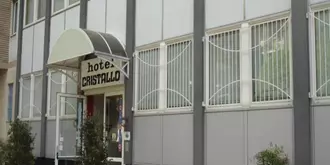 Hotel Cristallo Torino