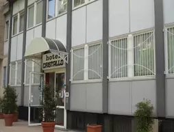 Hotel Cristallo Torino | Piedmont - Turin (ve civarı) - Turin - Lingotto