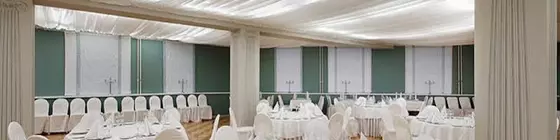 Hotel Park Krestovskiy | Leningrad Bölgesi - St. Petersburg (ve civarı) - Petrogradskaya Bölgesi - Chkalovskoe