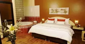 Villa Roma Hotel & Suites | Lima (bölge) - Lima Province - Lima (ve civarı) - Lima - Cercado de Lima