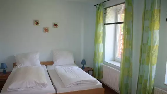 Hotel Forellenhof | Aşağı Saksonya - Walsrode - Hünzingen