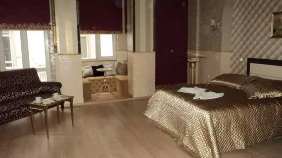 Red River Hotel |  Istanbul  - Beyoğlu - Sütlüce Mahallesi