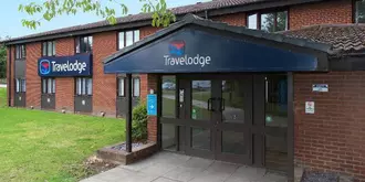 Travelodge Retford Markham Moor