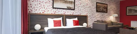 Belgrade Boutique Hotel | Belgrad - Savski Venac