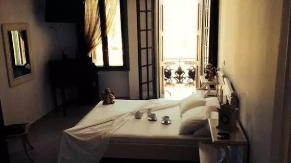 Civitas Boutique Hotel | Girit Adası - Rethimnon (bölge) - Rethimnon