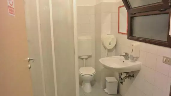 Hotel Ambrosiana | Lombardy - Milano (ve civarı) - Milano