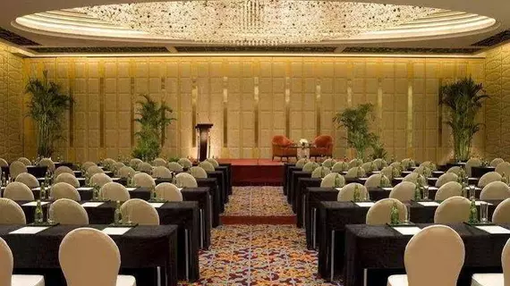 Ningbo Marriott Hotel | Zhejiang - Ningbo - Malangqiao - Haishu