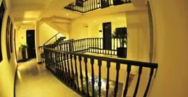 Hotel Puerta de San Antonio | Valle del Cauca - Cali (ve civarı) - Cali - San Antonio