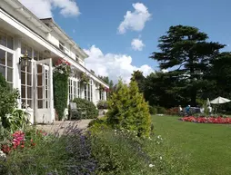 Buckerell Lodge | Devon (kontluk) - East Devon District - Exeter