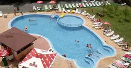 Trakia Garden | Burgaz - Sunny Beach