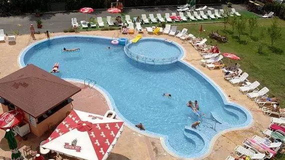 Trakia Garden | Burgaz - Sunny Beach