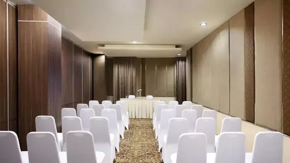 Hotel Santika Depok | West Java - Cakarta (ve civarı) - Depok - Pondokcina