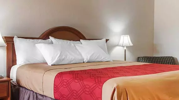 Econo Lodge | Oklahoma - Chandler