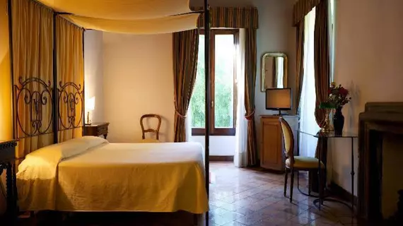 Hotel Villa Ciconia | Umbria - Terni (vilayet) - Orvieto - Ciconia