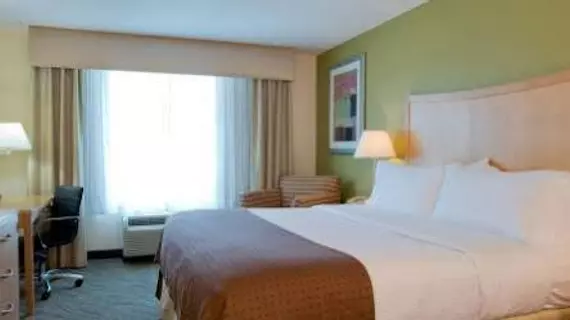 Best Western Premier I-95 Savannah Airport/Pooler West | Georgia - Savannah (ve civarı) - Pooler