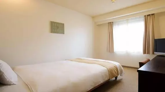 Chisun Hotel Utsunomiya | Toçigi (idari bölge) - Utsunomiya