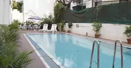 Hotel Sagar Plaza | Maharaştra - Pune Bölgesi - Pune